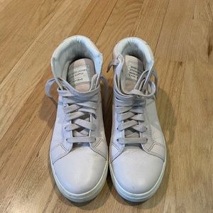 Marc by Marc Jacobs high top sneakers